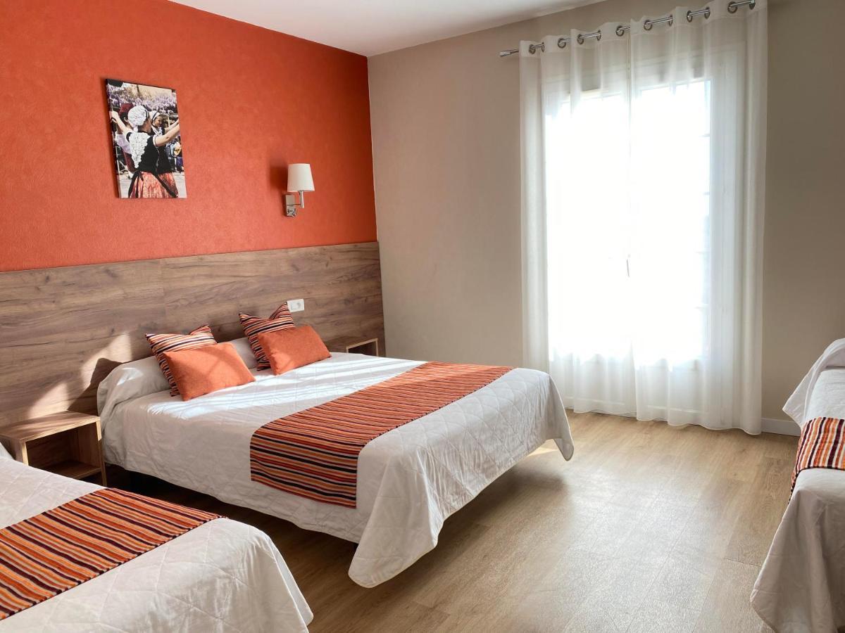 Hotel Le Belvedere แซงต์-ซีเปรียง ภายนอก รูปภาพ